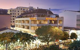 Hotel Bulevard en Platja D'aro